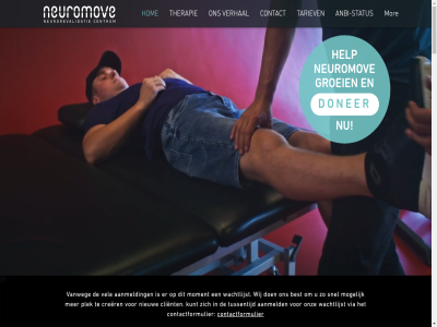 1 1027ed 2021 2022 2026 652 aanbied aandoen aanmeld aanvull abt abt-therapeut activity afdelingshoofd allen amsterdam anbi anbi-status apparatur arc arc-ex arc-ex-apparatur arc-ex-system arm art arts based bedoeld beemsterstrat begin behandelvorm belangstell bereik bereikt best bevorder bezocht biedt blijkt boel brein by c centr centrum chris client combinatie complementair contact contactformulier contactpagina crer daarnaast del den denk diego directeur doel doelstell doner dr duidelijk dwarslaesie dwarslaesiepatient eerst eerstelijn effect elektrisch elkar enkel enorm erasmus ernar ervar ervor europa ex friendship functies functionaliteit functionel fysiek fysiotherapeut fysiotherapie ga gebruik gebruikt gecertificeerd gecombineerd gedeelt gehel geled geprogrammeerd gevoel gevolgd gezien gezond goed grag groei groep grot hag haga hand hart help henk henk-jan hersencell herseninstitut herstel hmc hog holland hom huidig i info@neuromove.nl informatie innovatief intensiev jan januari jar jarenlang klik kracht kunt kwaliteit leid lev licham lotgenot lumc maakt mak mc mechanism meld mens mental middel mobiliteit mogelijk moment mor naast nedeland nederland neurochirurgie neurochirurgisch neurologisch neuromov neurorevalidatie neurowetenschapp neurowetenschapper nieuw nieuwsbrief non non-profit nooit oefentherapie ondersteun onderzoek ontmoet ontwikkel onward onz opgeleid opgericht oprichter overtuigd participatie patient patientencategorie patiënt perfect peul plastisch plek princeton prof professor profit programma regulier revalidatieproces revalidatiezorg richt rotterdam ruggenmerg sam samenlev samenwerk san sind snel specialistisch specifiek sport stat status stimulatie stimuler stond strev succes system tariev terugwinn therapeut therapie therapieen therapy therapy-programma tijd tijden toedien toegepast toegevoegd toepass toepast toevoeg training trainingscentrum transcutan tussentijd unch universitair universiteit university us vanweg vel verbaasd verbeter ver