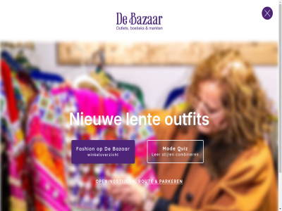 bazar beverwijk boetiek combiner fashion lent ler markt mod nieuw openingstijd outfit outlet parker plattegrond quiz rout stijl winkel winkeloverzicht winkelroutes