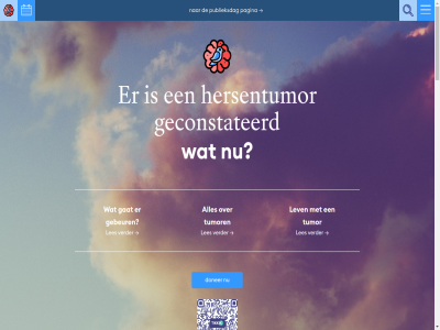 12 14 15 1500 18 20 2004 2021 2022 2023 2026 22 26 30 4 7 a aangezien aantal activiteit afgelop allen amsterdamumc and april archief artikel aspect behandel behoeft bent brain brein brengt bunnik calendar car clos contact contactgroep december den denkram dergelijk diagnos disclaimer doner dr februari ga gat gebeur gebruik geconstateerd gegeven genom geopend geslaagd gevall glioom groei groeiend hamburger hamer her hersentumor hersentumor.nl ibta idh indigo informatie informatieplatform informatiev initiatief jaarlijk jonger juli juni kinder klacht kom kunt laaggrad les lev lexicon link maart magnify martin medisch mee mobiel mutatie naast nem nieuw nov oktober onderzoek onlin oratie pagina patient pencil podcast podcastserie presentaties privacy prof professor publieksdag richt rondom rudolphieprijs serie snel soort stan steun stichting t telefoongebruik ties toegespitst toeneemt trial tumor tumour tuss veelgesteld vel venijn verantwoord verband verder verschijnsel vertraagt video voorjar vorasidenib vrag wer werk wetenschapp wilt witt zet ziekt zowel