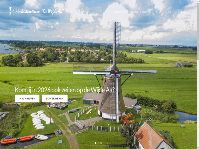 +31 1958 2 2026 2371 2581 331 41166075 70 71 aa aangeslot aderweg adresgegeven ah all amsterdam belev bijna bijzonder commissie communicatie@dewijdeaa.nl contact content cwo daarnaast de dichtbij draaiend erkend eten facebok frieslandwek geschiedenis gev groen hel hom ieder inschrijv instagram jar jij kamper kamperadministratie@dewijdeaa.nl ket kijk kinder kom kvk kvk-nummer land landelijk lang leid ler lev liedjes ligt locatie lol main media mee mid middelpunt mol molenwek mooist nederland npj nummer onz opleid optimist plek plezier polder prachtig randstad roelofarendsven s schipper schrijf seizoen sind skip snel social spelletjes student to twitter typisch uitreik uniek verder vernoemd voorseizoenskamp war watersport we websit wer wij wijd windmol zeil zeilbot zeilcentrum zeildiploma zeilkamp zeilschol zestienkwadrat zodat zoek zomer zomerwek