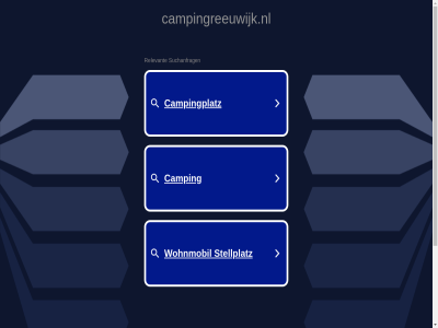 advertiser any association be buy by campingreeuwijk.nl constitut controlled disclaimer does domain endorsement for generated imply it its maintain mark may no nor not or owner parking party policy privacy recommendation referenc relationship sal sedo servic specific the third this to trad using webpag with