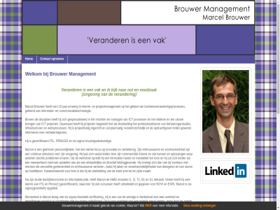 -290 06 15 2741 31 636 86 abp/uszo achmea adviser afstand agreement ambi analyseproject ander aoic b1 bedrijfseconomie bedrijfslev bedrijfsvoer begeleidt begrip behaald beheerorganisaties beher bezig binn blackbelt breng brouwer brouwermanagement brouwermanagement.nl busines businessveranderingsprocess by capaciteitsplann central certificer cio cio-sl combinatie commerciel communicatietechnologie contact continue cookies cursuss daarnaast datacommunicatie dealingrom defensie deleger directief disciplin doelstell dto eenzelfd eerder electronic enthousiasm ervar ervaringsdeskund essent exin facturatie flora focus gebied gebruik gecertificeerd gedrev gegev gelieerd gespecialiseerd gewenst goed greenbelt hand hands-on herontwerp holland hom hoofd hoofdlijn i1 i2 ict ict-omgev implementatie inborst incident indien informatie informatiekund informatiesystem informer infrastructur ingericht initier innovatie inricht interim intrinsiek inzak it it-traject itil jar jm justitie kans karakteriser kennis kijk klant klik komt kosteninzicht lat leid leiding leidinggev level lightning m m.brouwer@brouwermanagement.nl maakt manag management manager marcel meewerk melding mens mentaliteit migratieproject ministerie modules momentel nederland nieuw noodzak noord novi nuon nut omgev omringt on onderzoek ontwerp ontwikkeld opdracht opdrachtgever opgeleid opleid oploss opnem opstell organisatie over pag person personel philip planmat planning powered prince2 princeii probleembeher problem proces process professionaliser programmamanagement project projectmanagement projectmat provincie qualitysites4all rabobank redelijk resultat ruim s1 schiphol scop selectie servic sigma sitemap six six-sigma sle slecht snel sns special spreidt sterk stimulan studie stur system t1 tak telefonie ten ton traject uitvoer urenregistratie vak veelal verander verantwoord verberg verbeter verbetertraject verder verton volgen voorkeur voorman voortvar vrag waarom waaronder waarvor waddinxven war weinig welkom 