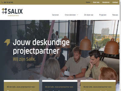 085 28 558 78 advies all appartementencomplex begeleid betal betrok betrouw bied biedt bouwkostenbeher bouwproces bouwtoezicht bred breedst commercieel commerciel complet contact deeladvies deskund dienst directievoer doelgroep duurzaamheidsadvies duurzam elk ervar fas gebied goed hand herontwikkel hom installatie jou jouw kennis kwaliteit les nem nieuw nieuwbouw ondersteun ontdek ontzorg onz optimal partij partner procesbegeleid productiehall project projectmanagement projectpartner realisatie realiser renovatie renovaties renover salix sam scala sector stabiel succesvol talent tekenwerk trot vacatures vastgoed vastgoedproject vastgoed­transformaties verduurzam verschill we wens wij won woning woningbouwcorporaties woningbouw­corporaties woord zin zoek zorg zorglocaties zorgorganisaties zorgvastgoed