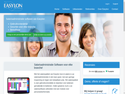 -2026 -4 -593 010 10 11 16 2026 24 3 500 593 72 8 9 9.0 administratie app april bedien bekijk bel beoordel bericht berichtenbox betal bied branch bsnk contact daardor demo digid dinsdag easylon een elk extra formulier gebruiker gebruiksvriend geinformeerd gemak gemiddeld gering gerust geschikt geslot gewenst goed grag handboek help hom iederen indien informatie inspann juni ker komt krijgt kunt les log lon loonadministratie loonheff lopend machtig media melding mijnover modul mogelijk nem nieuw offert onderhoud onlang pagina person personeelsinformatie personel preproductieomgev prijs productieomgev reager recensies referenties releas review rondom s salaris salarisadministratie salarispakket salarissoftwar social softwar support tekort telefon telefonisch terecht tijd tijden total trustpilot uitbested uitbreid uitgekom vanaf versie via vrag vrijblijv vrijdag vul websit wel wij woensdag youtub z.s.m zak zer