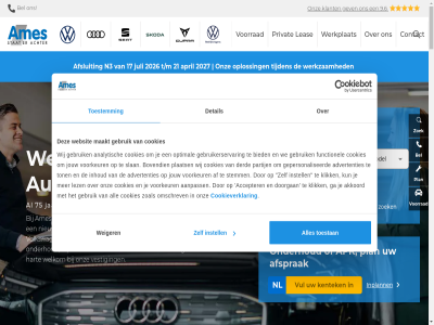 01 06 1 17 2 2.500 2025 2026 2027 21 27 3 4 5 7 75 781 8 8.000 9.6 a1 a3 a4 a5 a6 aangenam aanpass accepter acties actuel advertenties af afsluit afsprak akkoord algemen all allroad allspac allstret amarok amega ames ames-merk analytisch apk apr april audi audi-dealer auto autobedrijf avant b1 bedrijfswag bedrijfswagen bedrijfswagencentrum begin behoort beijerland bekijk bel beloond bent best bied binn blog born bovendien buzz cabrio cabriolet caddy cargo casa centrum collega combi contact cookies cookieverklar coup crafter cros cupra daarmee dank deal dealer demo derd detail dienst direct doorgan dordrecht dordt drechtsted duidelijk e e-transporter e-tron een elroq enyaq erkend ervar excellent fabia financier ford formentor functionel ga garag gebied gebruik gebruikerservar gebruikt gemak genom gepersonaliseerd gev goed golf grag gravendel gt hart hartelijk help huidig ibiza id id.3 id.4 id.7 ide inhoud inplann inruilvoordel instell inzet iv jan jar jouw jul juli kamiq karoq ker kilometer klant klantvriend klik km kodiaq kom kombi kop kun kunt leas leon les lez limousin loyaliteit maakt merk merkdealer model mogelijk multivan n3 nederland neo nieuw nl occasion occasioncentrum octavia officieel omruilwek omschrev onderdel onderhoud ontdek ontvang onz ophal oploss optimal oud oud-beijerland outlet partij passat plaats plan polo prestatie prestaties prijs privacyverklar privat profiter q2 q3 q4 q5 q6 q7 q8 quattro ranger raval regio reparatie resultat review ridderkerk roc rs rs5 ruilt ruim s s-gravendel sales scala schadeherstel scherpst seat selecter servic services skoda slan sliedrecht sportback sportstourer stemm superb t t-cros t-roc t/m taigo tariev tarraco tavascan tayron team teller terecht terramar tiguan tijd tijden titel toestan toestemm ton top touareg touran tourer transporter tron uiterst uitgebreid uitgeroep uitleg uitstek uniek vacatures variant verkop versterk vestig vier vijf vind vlot voertuig volg volkswag voorkeur voorrad voorwaard vriendelijk we