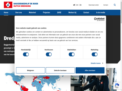 +31 0 1 11 14 14001 184 1965 30 3361 411 6 65 8 9001 999 aalscholver activiteit advertenties adverter analys analyser b.v bagger baggerbedrijf basis bedrijf beeld bekijk bestan bestat bied boer breedst by center co combiner contact content cookies ddnz del detail disclaimer dochter download dr dredging duinkerk dutch eddc emmerbaggermol expertis functies ga gebaseerd gebruik gegeven geldend geschiedenis gestructureerd gev gevestigd groei he hel hom huidig incl info@dutchdredging.nl informatie information insid insit iso jarig langeveldplein les linkedin lop maakt market materieel medewerker media met meting middelgrot mooist n niederland nieuw nl noodzak onderhoudsbaggerwerk onz open orangetalent organisatie our pagina partner personaliser plaatjes policy prachtig prestatieladder privacy project qhse qhse-system s schep selectie services sit sitemap sliedrecht snel social stag stagiair standaard statistiek sted system techniek toestan toestemm toestemmingsselectie ton uitgelicht updates vca verhal verricht verstrekt verzameld video vlot volg voorkeur wal waterbouwkund we webmail websit websiteverker weiger wereld werk werknemer werkzam woord youtub zand zeker zin zoekbalk zusterondernem