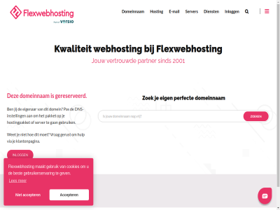 2001 2025 21 accepter algemen all best btw cookies dienst dns dns-instell domein domeinnam e e-mail eig eigenar exclusief facebok flexwebhost ga gan gebruik gebruikerservar gereserveerd gerust gev hosting hostingpakket hulp inhoud inlogg instell jij jouw klantenpagina kwaliteit les linkedin maakt mail pakket partner pas perfect prijz privacyverklar server sind sitemap twitter vertrouwd via voorwaard vrag webhost wet zoek