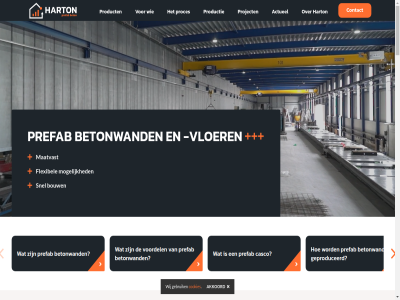 2026 actueel akkoord all bekijk belijk benam benedenbov besprek beton betoncentral betonwand binnenspouwblad binnenwand bouw bouwsystem casco contact cookies copyright daarbij download drog eig flexibel gat gebruik geisoleerd gelijk geproduceerd geschikt gewenst grot harton hierin hiervan indien kanaalplaatvloer kap kapelement lever maatvast mak meestal mogelijk montagemethod monteert monter nieuwst onderscheid ongeisoleerd opties plaats prefab privacyverklar proces produceert product productie project realisatie rout slecht snel stabiliteitswand technologie toegepast typ verschill vloer vloerelement voordel wand wandelement waterdicht we wij wind woning zer zowel