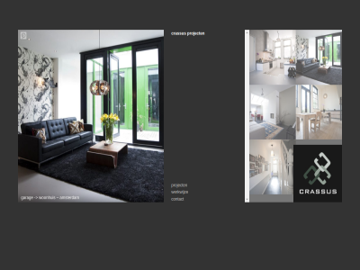 contact crassus project werkwijz