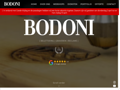 035 09 10 12 1404 18 1956 2 2019 2020 2022 2023 2024 2026 30 32 33 42 44 647 8046.93.249 aangebracht aangepakt aanrader aantal acrylat adres afsprak afwerk all allemal aluminium and april b.01 bedankt bedrijf bedruk beher beletter besteld beurz bezoek bied blek blij bodoni borrelplank bosch botsch bred btwnr buitenreclam bussum callum champagneglaz christa color communicatie computergesned contact daarom dag den denk detail dezelfd dienst diver doet donderdag eelco enz erg evenement expertis faris fast fijn fitnessruimt flesjes folie fraaist full full-color gedan geholp gekek gekoz geluisterd gemaakt gepassioneerd gereageerd geslot gespecialiseerd getting gevelbekled glas glasfolie glaz goed googl grag graver great grot hel helpful hj hom i.v.m info@bodoni.nl informatie ingelast ingemet jacob jans jar k.v.koophandel kaartjes kerkstrat keuz klant klantvriend klein kleinst kleur komt kort krijg label laser lasergraver lasersnijd lat lever leveringsvoorwaard lichtbakpanel lichter logo mail mak material medewerker mee meegedacht moest mogelijk mok mooi munnik naamplaatjes nagekom nederland nick nieuw nl offert omvat on onz oplossingsgericht opmet paasdag past perfect person plaatsen/bekijken plek portfolio praktijk priced print professionel puntjes qua raambekled raamdesign raamfolie ram recht reclam reclamebord research resultat review rogier ron ruim ruimt sarah scala scroll servic shop sind snel spandoek stan sticker stijl stoepbord super team tegeltjes tekst tel teven the toeleverancier uitgekom uitgesned uitgewerkt uithangbord uitstek uur v.o.f vakantie vakkund vanaf verband verder vervaardigd verwacht very verzond visit vlagg voldoet voorbehoud voorop voorzien vorm vraagt vrag vriendelijk vrijdag waarbij we webshop well wen wens werkdag whisky wij wijnglaz wijz win window winkelbeletter working world www.123lasergraveren.nl www.123sublimeren.nl zak zer zoal