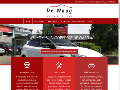 -682872 00 000 0000 0345 08 13 16 17 2872 4153bt 68 682872 aangeslot afhandel afsprak all allen allerlei apk apparatur auto autobedrijf autobranch autoreparaties autoschades autoverzeker bedrijfsauto beesd benodigd benzin beschik betrouw beurt bezicht by contact contactgegeven continue diagnos diesel dinsdag donderdag drom e e-mail eerlijk elektronica enfold ervar ervor garantie gebied gebruikt gekocht gerepareerd gerust geschikt geslot getroff grag grot hand herstel hersteld hog hom indien jaarlijk jar juist kennis keuring keurmeester klein kriesi kunt loss maandag mail mail.autobedrijfdewaag.nl mail@autobedrijfdewaag.nl mak meetapparatur merk model modell modern monteur nem nieuw nieuwst noodzak onderhoud onz open openingstijd opgeleid oud partner per personenauto prijs professionel reparaties s schad schade-afhandel servic snel stan sted stell stopt storing techniek tel telefon telefonisch terecht them uitlez uitvoer uur vaandel vakkund verkop vertrouwd via vindt voorrad voorzien vrijdag wag welkom wer werkplat wij wissel woensdag wordpres zaterdag zie zit zoek zondag zorg zowel