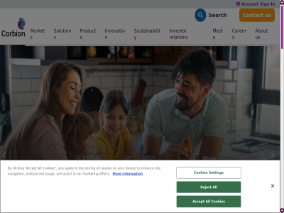 +31 -1 -4092 1 1019 127 2 20 2026 3 4 590 669 6911 800 a about accept acces account acerola acid acros address advanc agree algae algae-derived all amsterdam analyst analyz and antioxidant application assist at baking based biochemical bioresorbabl blend both bread by calendar capital carer century champion changing clicking cnmim collaboration color company complet connect consumer contact control cookie cookies copyright corbion creat customer dat day degrades deliver demand derivatives derived designed development devic discover do economically effort empower enhanc ensur entities event ever excit expand experienc expertis explor explores extend extract faster fermentation fermentation-based financial finder first first-ever flavor fod follow food-ingredient for form freshnes friendly full functional futur global glp gm growth health heinkad hom includes increas industries industry information informed ingenuity ingredient inhibition innovation insight investor its join journey kep label label-friendly lactic landscap lasting latest legal let lif life-chang lik link listeria longer longer-last market matter maximiz media medical model mold monocytogenes mor natur natural naturally nature-based navigation netherland new nutrition nutritional on origin other our oxidation pan patient patient-friendly pharma pharmaceutical piet planet policy polymer population portfolio predict predictiv pres presenc preserv preservation prevention privacy product production propel provid publication purpos quick refrigerated reject relation releases report request reserved resourc right rosemary s saf safer safety sampl scienc search setting shaping shareholder shelf shelf-lif sign sign-in simulat sit snapshot solution specialties stay storing support sustainability sustainabl tast term than that the this through tim to tol trusted understand unique up upcom us usag use user uses using valuabl values visibl we what whil with world you your