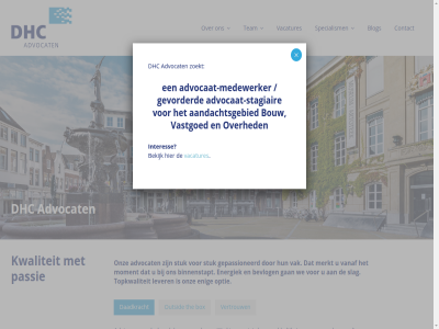 aandachtsgebied achter adviser advocaat-medewerker advocaat-stagiair advocat bang bekijk bevlog binnenstapt blog bouw box confrontatie contact daadkracht dhc energiek enig gan gemakkelijkst gepassioneerd gevorderd hak houd interes juridisch kiez knop kwaliteit lever medewerker meest merkt moment natur net onderhandel onz oplevert optie out out-of-the-box outsid over partner passie proceder regie schuw slag specialism stagiair stan stapj stevig stuk team the topkwaliteit vacatures vak vanaf vastgoed verder vertrouw vierkant waarbij we weg zak zoekt
