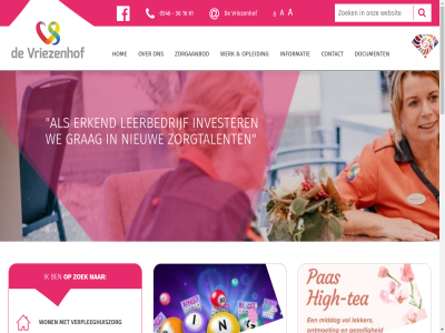 02 0546 11 15.00 16 20 2026 28 5 56 61 7671 a aanstaand bandwerk bezoeker contact dagbested document erkend feestelijk gm grag high high-tea hom huishoud info@vriezenhof.nl informatie internet invester jonkerlan leerbedrijf lez maart mrt nieuw noaber ondersteun ontwerp opleid organiseert paasbingo palliatiev pas realisatie reclamebureau samenzorg senior tea tel uur vanaf verpleeghuiszorg vpt vriezenhof vriezenven vrijdag we welkom welzijn werk wijkverpleg won zaterdag zoek zorg zorgaanbod zorgtalent