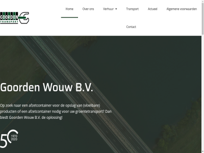 1970 2025 24 actueel afzetcontainer agrarisch algemen b.v bedrijf beschikt beschrijv biedt binn brabant breng calamiteit contact container dag dienst eind elk europa fabriek flexibiliteit geslaagd gespecialiseerd gevestigd goord groent groentetransport haakarmcontainer haakt hierop hom industrie ingezet jar klaarstan klant kruid laatst lever lop losverlad mens nem nodig onderhoud opdracht oploss opslag per product saner sind speerpunt spel stiptheid stop transport uitdag uur vakbekwam verhur vind vloeibar vloeistofdicht voorwaard waterwinbedrijv we wens west west-brabant wij wouw zoal zoek