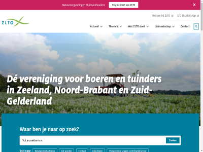 11.500 2026 21 28 academie achtergrond actie actueel afdel agrarisch alertbar algemen app arvalis beinvloed belangenbehart belangenveren bescherm best bestur bezocht bijeenkomst boer boerderij brabant collectief collectiev collega contact contributiefactur convenant cookieverklar crisis dad de dichtbij dichterbij dienst direct disclaimer doet doorzoek download exclusiev extern facebok ga gelderland gemaakt gev geval gewasbescherm imago individuel intrek inzet jeugdig jou juli kabinetsbeleid kennis klar korting krachtenbundel laatst led ledenapp ledencentrum ledenvoordel leidt les lid lidmaatschap link linkedin lltb lobby lobby-proces lto lto-dichtbij-app manier mobiel natur natuurvergunn nieuw nieuwsoverzicht noord noord-brabant ontvang oogst opent opinie pagina persvoorlicht pluimveehouder positief privacyverklar proces product publiek rad regelgev s sector sector-imago sit sluit snel solidair speciaal stan stem sterk stikstof strak succes tab tabblad tablet thema toekomstperspectief tuinder uitgelicht vanuit veelgesteld venster veren vertegenwoordigt via voer volg voorwaard vrag waarom war waterschap we websit werk wet x youtub zeeland zeker zlto zoek zoekpagina zoekterm zuid zuid-gelderland
