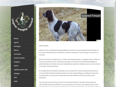 -2019 170 2005 2026 3 45 55 65 aantal actiev activiteit agenda all beetj behartigt belang belangstell bent best bestand bestur beter bewar bezit bezoeker bleu blijft breng bruikbar ca clubdag combiner commissies contact copyright daarmee e echt ederland energiek epagneul eregalerij eren evn fantastisch formulier fran frankrijk français geacht geinteresseerd gelukk genetisch genoeg gepland gericht gerust gewaardeerd gezin gezinshond grag groeiend grot hart help hobby hond hondenrass huisvriend ieder informatie inlogg inmiddel jacht jachthondenwedstrijd jachtpraktijk jong karakter kennis krijg kunt led leuk liefhebber lijkt link mak manier mee moederland n natur nederland nem nest nieuw nodig onderscheid onz oogappel organiser overzicht pagneul picard ponto praktisch presenter prettig prima raadpleg rasbestand rasinfo rass rasveren recreatief s sit staand sted terecht thuis uitslag v variatie veelheid veld verbaast veren verenigingsdag verenigingskalender vertegenwoord vier vind vindt voel voet voetlicht vooralsnog voortreff vorm vriendelijk vrolijk waarder waardor wandel war we welkom wereld wet wij wilt zer zorg