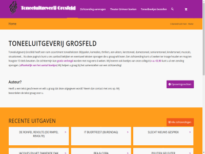 -503 0 073 1 12 15 16 18 2 3 30 51 5258bj 58 6 9 90 aanbod aantal aanvrag account afhank akter all assortiment auteur bea bekijk beoordel bericht berlicum bestell bestseller bevat bevindt blijspel boek boekjes buertfeest burendag carl coba collega contact copyright dak damestonel david e e-mail een-akter eventueel facebok geleuter geschrev gesprek grag gratis grimer grosfeld help hom hoogst houd indien info@toneeluitgeverijgrosfeld.nl inzag it jacques jeco kersttonel kindertonel klik komedies kunt lever lez link maandag mag mail mat musical nem nieuw onz oortjes open openingstijd opnem opvoeringsrecht opvrag pagina politiek prikkie privacybeleid raadhuisplein recent recht revolt rimpel rod ronfel ruim s samenstell seniorentonel slecht slotbom sprek straattonel t/m tekst tel ten ter teruggebeld theater thriller titel ton toneelboekjes toneeltekst toneeluitgeverij tonel trouwkapel uitgav uitgegev uur v.a verlengd via volg voorbehoud vrijdag we wek wij wilt winkelwag zakkend zending zichttermijn zichtzend zoek zoekinvoerveld