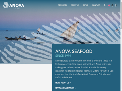 +31 1994 2024 3 3360 5203 5231 73 7502000 a about acquir acquisition activities africa an and announc anova anova@anovaseafood.nl april are atlantic availabl believes bosch box bv catfish chilled choices clares cod collaboration condition consumer contact dd den distribution dj dutch east european every farmed fish foodservic for forces fresh fresh/refreshed from froz futur group growth hambakenweter hertogenbosch industry international join lak leader major making market marking menu met minority mor netherland new north ocean our p.o perch phas player process product prominent proud pur rang read realisatie responsibl retail s s-hertogenbosch sales salesteam salmon seafod see sinc sitemap smoked sources stak strategic strengthen supplier the this through to urk us ventur victoria webshepherd websit wholesal will zalmhuy