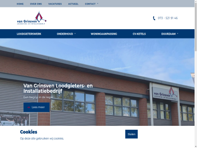 -5219146 00 073 09 12 13 14 17 30 34228946 46 521 5215 91 actueel adresgegeven algemen begrip bosch contact cookies cv cv-ketel den dienst duurzam gebruik geslot grinsv hertogenbosch hom info@vangrinsveninstallatie.nl installatiebedrijf ketel kvk les loodgieter loodgieterswerk maandag merk onderhoud openingstijd over partner pauz privacy regio rosmal s s-hertogenbosch sit sluit steenbok t/m tel vacatures verklar voorwaard vrijdag wij woningaanpass zaterdag zondag