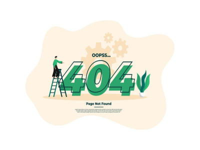 404 bestat websit