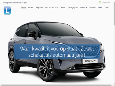 -10 -2025 -23620650 06 2027 28 5595 6a aanbod aanmeld achternam all alvast ann anne-marie autorijschol autorijschool@annemariedebeer.nl bedrijf bekijk ber bouw burgemeester contact cookies drukt e e-mail eig enorm hal hom kun kwaliteit laatst leend lesauto let link mail marie meld nam nieuw nieuwsbericht nieuwsbrief onz openingstijd plek privacy privacyverklar recht rijbewijs rijschol ris stat tariev telefon theorie verklar via vogelslan voorbehoud voorop vrij war we websit weinig whatsapp xh