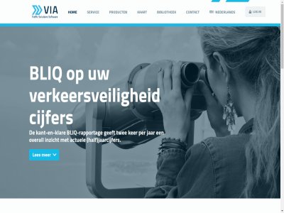 .. 2026 actueel actuel artikel beeld bibliothek bied bliq bliq-rapportag bundel cijfer complet contact cookiebeleid copyright data del eerder efficient ervar feit gebaseerd gebruiker geeft gev half hom homepag inzicht jaarcijfer jar kaart kant kant-en-klar kennis ker klar kosteneffectief kracht les link log mak mens mogelijk nederland onz over overall per platform product rapportag samenbreng servic softwar software-gebruiker stimuler twee verkeersveil via we werk werkwijz wij zet