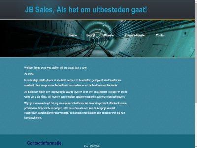 -30720725 06 102025113b01 2015 58625763 8509 8903 aanzien adequaat afgewerkt bedrijf behoeftes bested bewerk complet concentrer contact contactformulier copyright dienst efficient eindproduct en/of ervan flexibiliteit gat gekoppeld grag halffabricat hierin hom huidig jb jb-sales kernactiviteit klant km koeriersdienst kostprijs kvk kwaliteit landbouwmechanisatie lang leeuward lever maatwerk marktsituatie nl nr ob onz opdrachtgever overtuigd postbus primair producer reager sales servic snel snelheid staalsector staalservicepakket stell telefon toegevoegd uitbested verlaagd waard weg welkom wen wij èèn