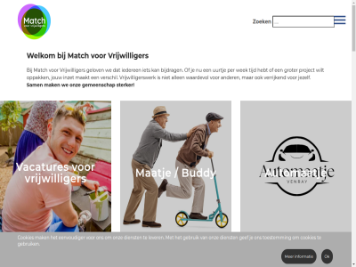 -516995 00 0478 10 11 12.30 12055109 13 14 16 18 19 2019 2026 21 22 24 26 30 5802 6 9.00 aanbied aanbod aanmeld aansluit achternam activiteit afsprak agenda all allen anbi ander apr automaatj avond ax band bedoeld bedrijf bedrijv bekijk belangrijker best betekenis betrok bied biedt bijdrag bijvoorbeeld binn blijv buddy colleg communicer contact contactgegeven cookie cookies creeert daarbij dat dec december deelnem del dienst do dr e e-mailadres eenvoudiger ehbo eigendom elkar ergen ervaringsplek evenement faq gan gebruik gef gelov gemaakt gemeenschap gemeenschapp gemeent gerust goed gratis grot groter hart hebt helemal help hom hoogt hopelijk hulp iederen info@matchvoorvrijwilligers.nl informatie informatieavond interessant interesses inzet jezelf jij jou jouw juni kans kantor kijk kinder klik kun kunt kvk lat leerling ler lever ligg link login lokal ma maakt maatj maatschapp mailadres mak mas match matches medewerker meest mei meld mens middag mrt nem nieuw nieuwsbrief nummer ok ondersteun ontwikkel onz opdoen openingstijd oppak oproep organisaties overweg overzicht pagina per plaats platform plek plum poelsstrat privacy project raayland registrer rond rondkijk sam samenlev samenwerk sav scholier sleutelrol snell specifiek spel stageplek stages statement sted sterker stimuler succesvol t/m talent terecht the thema thema-avond tijd toestemm training tuss uitgebreid uur uurtj vaardig vacaturebank vacatures venray verbind veren verplicht verrijk verschil verschill versterk vind volg voornam vrag vrijdag vrijwill vrijwilliger vrijwilligersmarkt vrijwilligersorganisaties vrijwilligerswerk waardevol waardevoll waardor waarin war we websit wek wel welkom wereld werkervar werkplek werkvloer will wilt wmo workshop zet zien zin zoek zoektocht