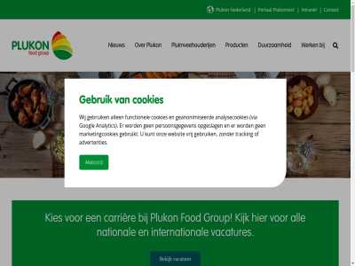2 2016 2017/2018 2022 2023 2024 2025 aanton activiteit advertenties afbeeld afgelop akkoord albert all allen alternatiev analysecookies analytic b.v bekijk beter biedt biologisch broeikasgass byteffekt carrièr co cod conduct contact cookies cookieverklar dierenbescherm disclaimer download duurzam eiwit fod functionel gangbar geanonimiseerd gebouwd gebruik gebruiksvoorwaard gebruikt gepubliceerd gevogelt googl group heijn historie innovatie insider international intranet jar juni kans kernwaard keurmerk kies kijk kip kipproduct klokkenluidersregel kookgemak kunt lager lat les lev maaltijd maaltijdconcept makkelijk marketingcookies mvo national nederland neemt nieuw ontwikkeld onz opdracht opgeslag overnam perscontact persoonsgegeven pluimveehouderij plukon plukonnect portal positie privacy privacyverklar produceert producent product productinnovaties publiceert rapport realisatie realiseert realism regulier report scharrelkip sitemap soja sojaket statement sustainability tracking udenhout uitstot vacatures vega ver verantwoord verder versterkt via vleeskuikenvoer vrij we websit werk wezep wezep-udenhout wij windstrek zien