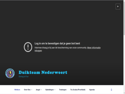 achtergrond af agenda alwer content diving druk duik duikteam facebok fun inhoud inschrijv instagram jeugd kijk kom nederweert omlag opleid prijz proefduik scroll scuba spel spring training try twitter video vind welkom wij zaterdagavond