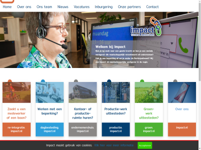038 1 331 44 59 8263 accepter adresgegeven ah algemen ban beperk boek contact cookies dagbested de dront gebruik gildestrat groen hom hur impact impact.nl inburger info@impact.nl informatie integratie kamp kantor klachtenregel klik legenda les maakt maatschapp medewerker nieuw ondernemershuis onz partner privacybeleid productie productie-werk re re-integratie regio ruimt team tel uitbested uren vacatures voorwaard werk werkgever zoekt