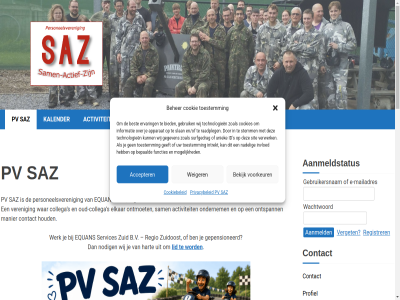 -2026 2005 aanmeld aanmeldstatus aanmeldt accepter account actief activiteit afmeld afsprak apparat archief b.v battl beher bekijk belev bent bepaald best bestur bied bijeenkomst bingo blijf blijv buit collega community contact cookie cookiebeleid cookies deelnam diver e e-mail e-mailadres elkar en/of equan ervar eu faq forelviss formulier foto functies ga gebruik gebruikersnam geeft gegeven gemaakt gepensioneerd gezell goed hart hel hoogt houd huishoud id informatie informel inhoud inschrijfmog inschrijv intrekt invloed jar jong kalender kart kunt les lid mail mailadres mak manier mogelijk nadel nieuwsbrief nodig onderl ondernem ontmoet ontspann onz oog opzegg organiser oud oud-collega personeelsveren prettig privacybeleid profiel pv raadpleg recreatiev regio registrer reglement s sam saz services sfer sinterklas sit slan sportiev stemm surfgedrag technologieen toep toestemm uitjes uniek verbond veren verget verwerk voordat voorkeur wachtwoord wandel war weiger werk wij wijzig zoal zodat zuid zuidoost