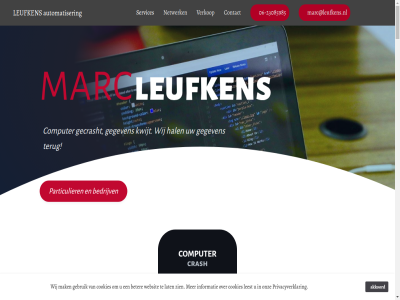 -23085985 00 06 09 1 17 18 2 30 50 6411 74 aanlegg accessoires achtergrond advies akkoord all automatiser back back-up bedrad bedrijv begrijp bestand betekent beter betrouw bijvoorbeeld binn brander bred btw bw complet computer computerherstel computerreparaties contact cookies crash daarna daarom daarvor dag dataherstel denk draadlos dvd dvd-brander eig elkar en/of ene erg erger ervar ervor excl expertis gebruik gecrasht geeft gegeven gehel geheug gekoppeld gen geul geword goed hal hanter hard hardwar heerl herinstaller herstel hoeft huis hulp hulsberg ij informatie installer internet internetinstallaties jar kaart kantoortijd kantor kleinnetwerkbeher klimm kom komt krijgt kruisstrat kunt kwaliteit kwaliteitverhoud kwijt lang laptop laptopreparaties lat leest leufken lever limburg liram locatie lokal loss maandag maastricht mak marc marc@leufkens.nl meerder merk miss mocht moederbord naast namelijk netwerk nieuw nodig offic onafhank onderdel onz opgav ophal optimal over particulier plaats prijs prijs-kwaliteitverhoud privacyverklar problem processor reken reparatieruimt reparer review schijf schon serverhulp servic services sittard snel snell softwar stan stick support t/m technisch terecht terug terugbreng terughal test thuis totaalherstel trag ups usb usb-stick uurtarief valkenburg verkop verleent verzorg vga vga-kaart virus voeding voerendal vooraf voorrijkost vrijdag w webdesign websit wel wer werk werkt werkzam wij wilt window zaterdag zegg zer zet zien zodat zorg zuid zuid-limburg à
