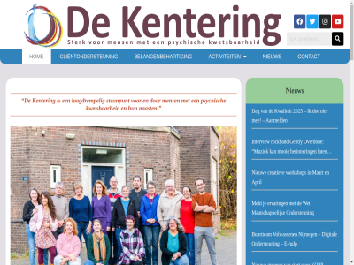 -2025 024 10 10.00 16.00 2012 2025 324 75 8 99 aanbod aanmeld achterban activiteit afgevaardigd afstemm algemeen@dekentering.info alvast april archief begeleid behart belang belangenbehart beperk bereik beschik beter bibliothek bijvoorbeeld burger buurtteam clienteninitiatiev clientenrad clientondersteun contact copyright creatiev cursuss daarbij dacht dag digital disclaimer doe doet domein donderdag e e-hulp e-mail enthousiast ergen ervar ervaringsdeskund ervaringsverhal functie gastless gehoud gemeent gently geopend gewon grenz groep help herinner herlev hog hom houd huis hulp informatie initiatiev inloop-functie inlop inschrijv interview kenter kinder klik koffie komt kop kopp kopp-kinder krijg kunt kwaliteit kwetsbar laagdrempel lad lat ligt limoslan lindenberg link locatie lotgenotencontact lotgenotengroep luister ma maart maatschapp magazin mail medewerker mee mei meld mens mooi muziek naast nadruk nieuw nieuwsbrief nieuwsbriev nijmeg onafhank ondersteun ontwikkel onz oor open openingstijd opstart overdon overlegg pagina pakt participatie partnerorganisaties persona praatj pro psychisch rockband rol samenwerk schrijft sociaal spreuk start steunpunt supportgroep t t-huis team telefonisch terecht thee thema uur vaandel via vlak voeling volgend volwassen voorlicht vr vrijwilliger vroeger waldemar we websit werkdag wet workshop zelfregie zie zien zoek zowel