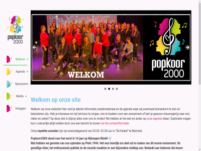 -22.00 1 16 1944 2 20.00 2000 3 4 agenda allerlei ander avond bedankt beeldmateriaal beluister bemmel bericht bijna bijzonder binnenkort boek contact contactformulier del eerst enthousiast evenement eventueel expliciet facebok genot geslaagd gewon gezell heerlijk hom iederen informatie inlogg instagram interes jar kinkel klinkt kor kun kwam leest luister maakt mak media meezing middag moment mooi muziek natur next nieuwsgier nijmeg onz optred plein popkoor2000 popkor previous publiek reil repetitie sfer sit sponsor stan stell stond stur uur via vind vrag war we websit welkom wij woensdagavond youtub zeil zien zing