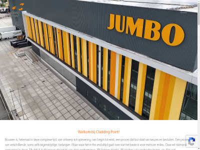 +31 -36 0 09165980 1 100 12 2 26 36 50 630 6662 80.000 aanbod aansluit achter afsprak algemen allen assortiment basis begin behoud bel belang belangrijkst beschikt beseff besluit best bestrijkt beter bewez bezig bied bijzonder blijf blijv bol bottelinstallaties bouw bouweconomie bouwt brandwer breeam breng btw btw-nummer buit circulair cladding claddingpoint cleanrom complex complexer compromis consessies contact continu cosmetisch daarbij daardor daarmee daarom dak del denk detail direct disclaimer draagt duurzam echt eerlijk eind elk elst email end europa exclusief expertis export farmaceutisch flexibel functionel gat gebied gebouw gebruik geconditioneerd gef geherstructureerd geijkt geleverd gelijkwaard gemak geolied geproduceerd gespecialiseerd gevel geword goed grootst handelsweg hard hardschuim helder helemal help hierdor hiermee hoev hog hoofdzak hoogstaand hoogt hoogwaard how hygienestandaard idee iederen impact industrie info@claddingpoint.nl innovaties innover inspirer intensiev international jar juist kader kanal kennis kern keuz keuzes kiest klant klimat know know-how koel kracht kv kvk kvk-nummer kwaliteit laatst leidend lever leverancier liefst lijn lop m mail mak material maximal medewerker men mens menu milieu miljoen mineral mln mogelijk morg naast nagenoeg nem nh niemand nieuw nieuwsbrief nl817585497b01 no nodig nooit nummer omgev ondernem ongeacht onszelf ontdekkingstocht ontwerp ontwikkel ontzorg onz onzicht opgericht oplever oploss optie outstand overtreff overzicht palet partner pas passie per performanc plafond point positiev prijsgedrev privacy proces product productaanbod productielocaties productlijn productlocaties project realiser resultat richting rol ruimtes sam samengesteld samenhangt samenwerk sandwichpanel sapp schakel scheidingswand servic situatie sla snel som stat statement sted strev tak technisch tegenstrijd the tijd toe toegepast toegevoegd toekomst toekomstbestend totaalpakket total trouwen uitdag uiteind uitgangspunt uitgebre