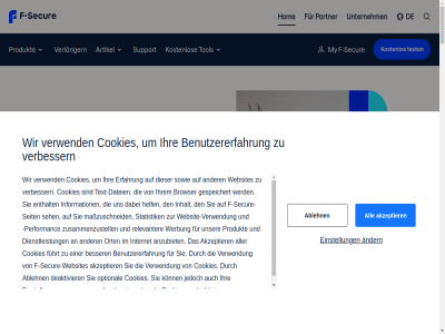 /jahr 200 2024 2025 24/7 30 35 49 69 99 ab ablehn abonnement abonnier abruf absoluter adres affiliat affiliate-programm aktivitat aktualisiert akzeptier all aller an anbieter ander andern android angebot anpass anruf anwendung anzeich anzeig anzubiet arpu artikel auch auf aufflieg aufgenomm aus ausgeb auszeichnung auszutricks bank bankgeschaft bedrohung bei beim benachrichtigung benutzererfahrung benutzer­erfahrung berein bericht bericht­erstattung beruht besser bester bestimmt betreiber betrug betruger betrugerisch betrugern betrugsanruf betrugsschutz bewert bezahl bildschirm bis bleib blockiert bos­art browser checker computer cookies cyber cyber-kriminell cyber-sicherheits­bedrohung cyber-sicherheits­losung cyber­sicherheits­portfolio dabei dark darum das dat datei datenschutz­richtlinie daten­pann daten­schutz daten­verletzung deaktivier deepfakes dem den denn des dienst­leistung diesem dieser digital direkt download durch e ein einem einer einfach eingesetzt einkauf einstellung einzelhandler enthalt erfahr erfahrung erfolg ergebnis erhalt erkenn erlautert erled erscheint erweitern es expert f f-secur f-secure-schutzes familie fi form fuhrend fuhrt funf funktionier funktioniert fur ganz garantie gefalscht gefuhl geht gelangt geld geld-zuruck-garantie gemacht gerat gespeichert gestutzt gewinn gleich global großart gut hab hat haus helf heut hin hinter­grund hom hotspot id identitat identitatsdiebstahl identitatsschutz identitats­diebstahl identity ihn ihr ihrem ihrer im impressum information informier informiert inhalt integriertes intelligenz internet internet­kriminalitat investor ios ip ip-adres ist jahr jed jedem jeder­zeit jedoch jetzt kauf ki ki-betrugsanruf ki-gestutzt ki-sprach­betrug klarheit kompletter konfrontiert konn kontaktier kontakt­information kostenfrei kostenlos kostenloser kosten­los kriminell kund kunden­angebot kunden­bewertung kunden­zufriedenheit kunstlich lass leb leicht leitfad les mac mach macht mail mail-adres mailing­list malwar man m