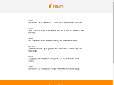 a acaba activada activee annu ar as aucun aun ben by cet contenido content contenu d denna deutsch dies domain doman ell english es español esta français freigeschaltet geregistreerd har has hinterlegt inget inhalt innehåll istant just kein l laddat n nederland no noch now pag pagina pour powered registrerad reserved ser soeb strato svenska this tien toegevoegd uploaded upp vient web webinhoud websit wurd y zojuist être