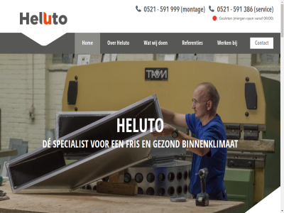 00 0521 08 100 2026 386 591 7981 8 999 aandacht aanwez adres ae all andr b b.v bedrijf bedrijv beher belangrijk beveiligingstechniek binnenklimat central collega contact copyright daarbij daarmee de dienstverlen diever dieverbrug direct directeur duurzam elektrawerkzam elk energievraagstuk ervar etc fas framework fris gasloz gebied gehel gekoeld genesis gereedschapslijp gerust geslot gespecialiseerd gesprek geventileerd gezond goed groep hand handig heluto hom info@heluto.nl installaties installatiewerkzam interes internetmarket kenmerk kennis klar klimaatinstallatie klimaatinstallaties klimaattechniek kort kunt lijn log luchtverwarm media meest montag montagewerk mooi morg naast nem next onderdel onderhoud ontwikkeld onz open organisatie pankra person precisiebewerk previous privacyverklar productiehal profiteert project projectinricht referenties renovatie rondslijp s schilderwerk servic social sok specialism specialist stan stat team terecht tijden uniek vakkund vanaf vdk verwarmd vossebelt vrijblijv waardor warmtepomptechniek we websit werk werkwijz werkzam wet wij wordpres zelfstand zorg