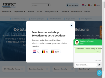-1 -3 078 1111 1321 19 1984 20 24 24/7 25 303 3316 53 aandrijv aanmeld aanvrag achternam actueel adres advies afdicht afsluiter afsprak afwerk algemen all apparatur appendages atex atex-gebied b.v be be-fr bedrijv begrippenlijst behuiz bekijk bell belzona benelux bericht bescherm beschermingssystem bespar best bestell betonherstel betrouw beveiligd biedt binn blijf blower boek boutique bouwconstructies bridging bulkhandl bulkhandling-installaties cases centrifugaalpomp cep chemisch coating compressor conserver consulter contact contactformulier corrosie corrosiebescherm corrosion crack crack-bridg cui dak de demodag disclaimer distributeur dordrecht duurzam e e-mailadres eenvoud elastomer epoxy epoxyhar erkend erosie erosieschad ervar fix fr gebied gecorrodeerd geerodeerd geschikt go googl grag gs gss help herstell hex hierop hittebestend hoogt ii ijzer industrie industriel info@perspect.nl infrastructur injecteren/gieten innovatiev installaties installer insulation intern jar kennisbank kneedbar kost koudlass kracht kritisch la lass lat leaflet leiding lekkages levensdur lever lining lobb maatwerk machines mailadres mak mechanisch metaalpasta metaalreparatie metal mog mogelijk monter motor mur nam nederland next nieuwsbrief nl noodzak offert offshoreconstructies on onderdompel onderwater ontdek onz ooit opdrachtgever oploss oppervlakt opvangvoorzien overgang pakking partner perspect peter pijpleid pijpplat planckstrat policy prepp previous privacy product productcategorieen project putcorrosie que realiser recaptcha recent reparatie reparer resistent resultat rubber s sam schad schep scheur schroef sector selecter selectionnez servic services sf sf6 sf6-fix shim shop slijtag slijtvast snel sos souhaitez specifiek spoed spoedlever stilstand structurel succesvoll superwrap surfac system tank tanklin tankvoetafdicht technisch telefon term the tijd toepass top toplag totaaloploss training trainingscentrum transportband trillingsdemp uitdag uitgelicht uitleg under uur v