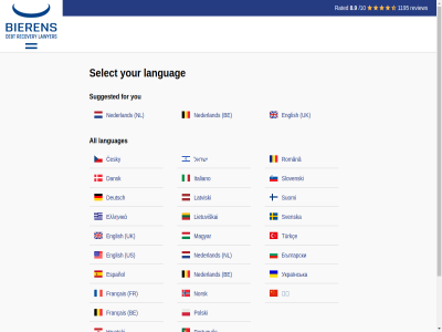 +44 /10 0 1195 20 3808 5878 8.9 all be bieren call dansk debt deutsch disclaimer english español for fr français group hrvatski italiano languag languages latviski lawyer lietuviškai magyar nederland nl norsk polski portuguê privacy question rated recovery review română select slovenski suggested suomi svenska turkç uk us you your česky ελληνικά български українська ישראל 中国
