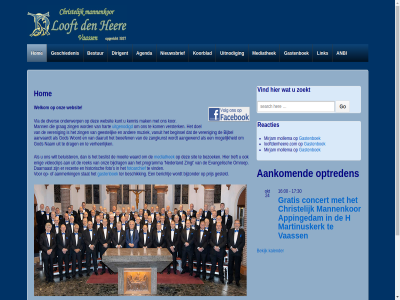 00 16 17 2026 24 30 aangew aankom aanmerk aanvaardt agenda anbi appingedam beginsel bekijk beluister beoefen bericht berichtj beschik beslist bestur bezoek bijbel bijdrag bijzonder christelijk concert daarnaast daaruit del den dirigent diver doel drag enig evangelisch foto fotoarchief gastenboek geestelijk geschiedenis gesteld god googl grag gratis h hart her historisch hom kalender kennis kom koorblad kor kunt link looft looftdenheere.com mak mann mannenkor martinuskerk mediathek mirjam moeit mogelijk mollema muziek nam nederland nieuwsbrief okt omroep onderwerp onz optreden prijs programma reacties recent rek s sit stat ter translat treft uitgenodigd uitnod vaass vanuit veren verher versterk via videoclip vind waard websit welkom wilt with woord zangkunst zing zingt zoek zoekt