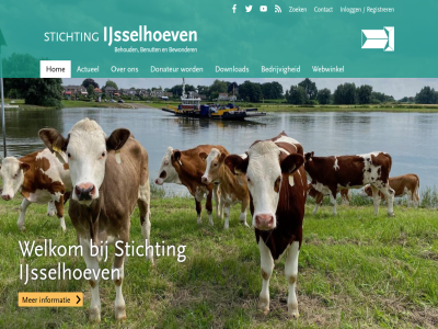 actueel bedrijv behoud benut bewonder contact donateur download facebok gan hom ijsselhoev informatie inhoud inlogg overslan registrer rss stichting twitter webwinkel welkom youtub zoek
