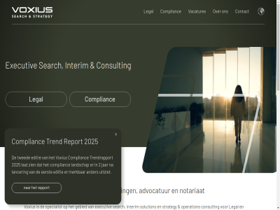 +31 0 0000 1076 115 1997 2 2025 2026 488 85 adresgegeven advocatur amsterdam ander bedrijfslev begeleid beschrev binn breng busines complianc compliance@voxius.nl consult contact content daaruit development diepgaand directies edg editie ee eerst elkar ervar executiv fred functies gebied headhunt help hen implementer insight interim interim-management intern invull jar jarenlang juist kennis klant lancer landschap lat legal legal@voxius.nl link linkedin main management maximal merkbar nauw netwerk notariaat olympic ondernem onz opdrachtgever operation operationel oploss optimal optimaliser organisatie partnergroep plann policy posities privacy professional project quick rapport realiser report roeskestrat sam samenwerk search senior sind skip solution specialist stat stell strategisch strategy succesvol teamprocess to toegevoegd trend trendrapport twed uitdag uitgebreid uitziet vacatures vanuit vast verbind verzorg via visie volg voxius waarbij waard war we werk wij x zien