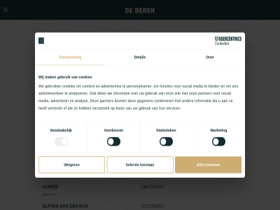 -5303555 -7440197 -766353 .. 0172 036 072 1 2 3 4 5 6 7 advertenties adverter afhal alkmar all almer alph analys analyser basis ber bezorg bied combiner consent content cookies del den detail ede eten europaboulevard functies gebruik gegeven grag hom informatie kaart kom lat lijst mak market media noodzak onz p partner personaliser restaurant rijn selectie selection services sit social statistiek toestan toestemm verstrekt verzameld vestig voorkeur we websiteverker weiger wij