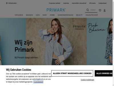 2022/2023 2025 aanmeld accepter akkoord all allen analyser apparat art baby beauty cadeaukaart carrières collega contact cookie cookie-instell cookiebeleid cookies corporat cruelty derd duurzam enquêt ethiek franchisefraud free galerij gat gebruik help hom hulp iederen informatie inspiratie instell international kid klik leverancier limited mann marketingproject medewerker mod nederland nee nem nieuw nieuwsbrief noodzak nuttig onz opslan primania primania-galerij primark privacyverklar s samenwerk sitemap slaagt speak strikt tell up us vakantieshop veelgesteld verbeter voortgangsverslag voorwaard vrag vrouw websit websitegebruik websitenavigatie wij winkelzoeker won