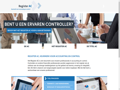 2 3 3762 aanton ac ac-titel account bekijk bent beteken betekent control controller controllersopleid daarom disclaimer email ervar financiel gebied hartweg hbo ieder integriteit jar kennis keurmerk loopban managementniveau opgenom post post-hbo privacy professional register se secretariaat@srac.nl soest statement streng tenminst titel toegevoegd toelatingseis voldoen voordel waard werkervar werkzam