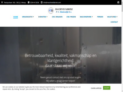 -2015 -413038 00 0294 07 1382 17 180 1968 2015 2026 3 30 3d 4 9001 aangedrev accept algemen all aluminium and assig basis bedrijf bedrijfsvoer bekend bekijk beschik beteken betrouw bewerk buitendijk bv by certificat certificer clicking cnc consent contact conventionel cookie cookies defensie dienst dinsdag donderdag draai draaibank draaitafel dur eenvoud efficient enginer enkelstuk entertainment experienc fabricer facebok ferro film foto freesmachines frez ga gecertificeerd gecompliceerd geeft gefreesd gekalibreerd geprijsd gereedschap gerust gespecialiseerd gestuurd gewerkt giv grag grot handpers hard help hom horizontal hydraulisch impressie info@machinefabriek.com inhoud iso jar js klant klantgericht klein klik kortom kunststof kwaliteit levensmiddelenindustrie lever leverancier lop luchtvaart maakt maandag machin machinebouw machinefabriek machinepark machines medewerker meerder meetkamer meetmachin metaalunievoorwaard metal modern moderniser most multitask nabehandel nem nieuw non non-ferro o.a offshor on onderdel ontwikkel onz openingstijd opgericht oppervlakt organisatie our p.c pampuslan pers precisie preferences producer product relevant remember repeat roestvaststal scheepvaart scherp seriewerk servic setting simulator solid specialist stal stan stangaanvoer stat sted sterk subunit the tijd to toekomst uitgebreid use vacatures vakbekwam vakmanschap variatie verder vertical verzorg visit voeding voedings- volg voorop vrag waarmee warmtebehandel we websit weesp wij will woensdag you your zowel