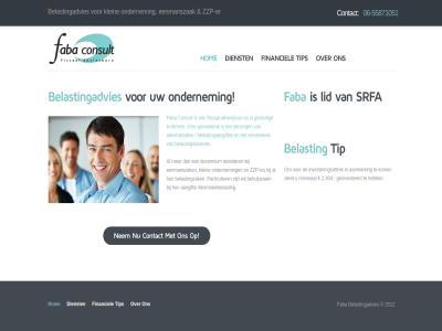 -55871051 06 2.300 2012 aanmerk administraties adviesburo almer belast belastingaangiftes belastingadvies belastingadviez consult contact dienst dient eenmanszak faba financiel fiscal geinvesteerd gevestigd hom investeringsaftrek klein kom minimal ondernem specialism tip verstrek verzorg zzp zzp-er